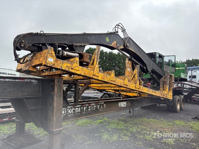 Frame Slash Saw/CSL DL-4400