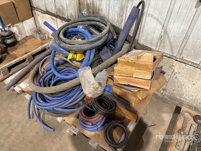 Quantity of Hoses