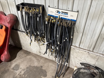 DOT air brake lines