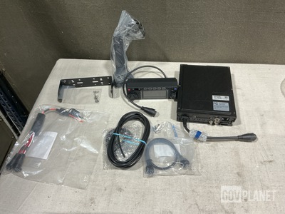 (9) Harris XZ-MPM1M Non-Airborne Radios