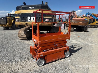 2019 Skyjack SJIII3219 Elevador de tijera (Inoperable)