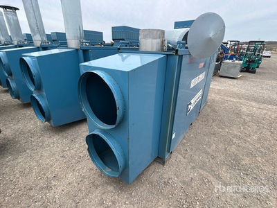 Sure Flame IX1500 1500000 BTU Space Heater