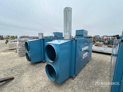Sure Flame IX1500 1500000 BTU Space Heater