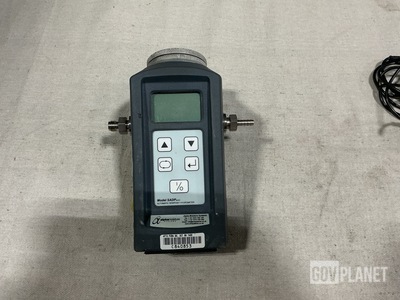Alpha Moisture Systems SADPmini Portable Automatic Dew Point Hygrometer
