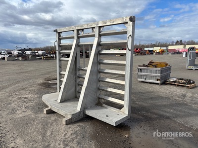 Headache Rack