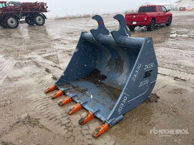 SEC 68 in Q/C Digging دلو حفارة - Fits 300 Series