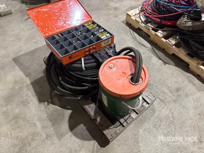 Quantity of Fuel Lines