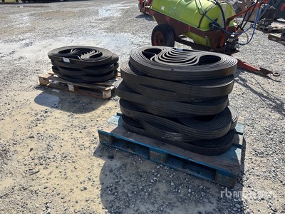 Qty of Baler Belts