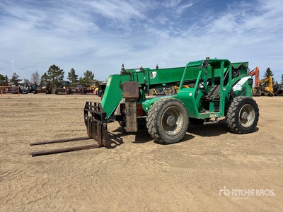 2013 JLG 10042 Telehandler