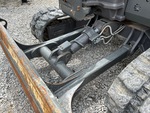 v2 Chassis - Excavator with