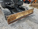 v2 Chassis - Excavator with
