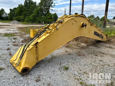 to fit Komatsu PC650-11 Ausleger