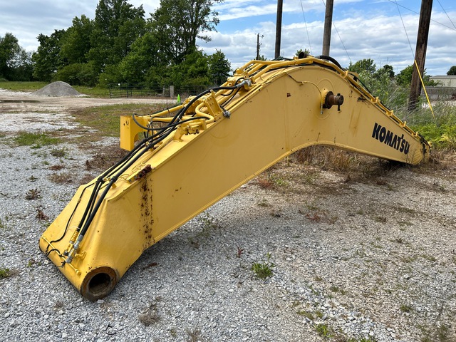 Komatsu PC650-11 Boom