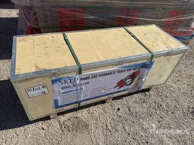 2026 SKLP SK-SYLJ100 (Unused)