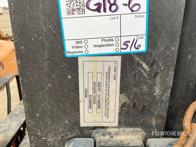 Forklift