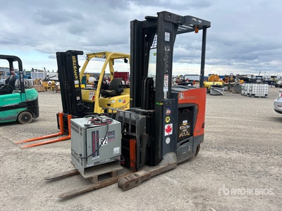 3000 lb Forklift