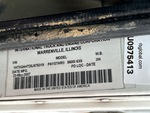Serial Number / VIN