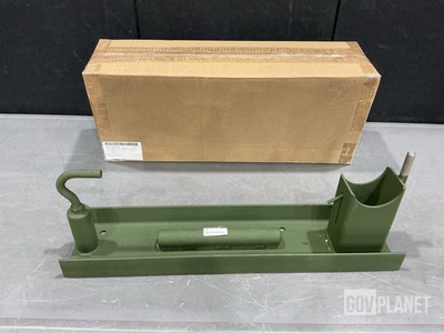 (26) Oshkosh Defense 1499340W Winch Supports