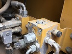 Hydraulics with Valves