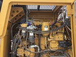Engine with Engine - Left Side