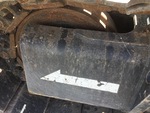 Undercarriage with Left Idler