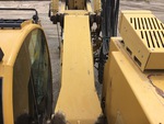 Chassis with Boom Condition