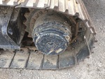 Drivetrain with Final Drives