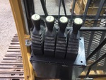 Control Station with
