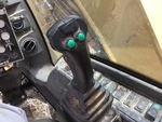 Control Station with Hydraulic Controls