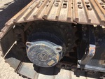Undercarriage with Right Grouser Height