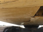 Chassis with Bottom Covers