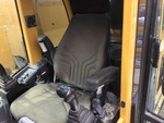 Control Station with Seats/Armrests