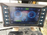 Control Station with Gauges