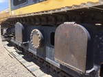 Undercarriage with Right Track Links
