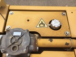 Hydraulics with Hydraulic Tank