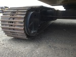 Drivetrain with Drive Motors