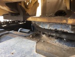 Chassis with Main Frame
