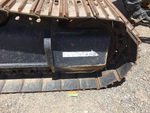 Undercarriage with Right Track Tensioner
