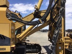 Hydraulics with Boom Lift Cylinder(s)