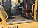 General Appearance with Hand Rails