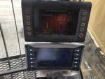 Control Station with Warning Lights