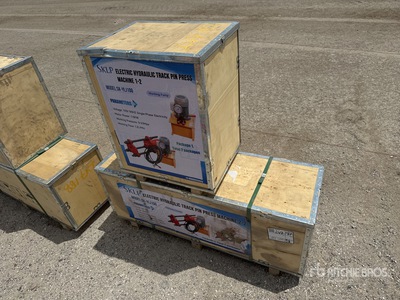 2026 SKLP SK-YLJ100 Varios, tienda, almacen, consumidor (Unused)