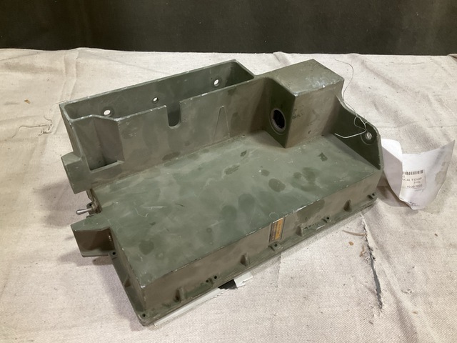 (26) A3014053-1 Electrical Equipment Mounting Bases
