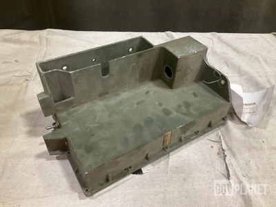 (20) A3014053-1 Electrical Equipment Mounting Bases