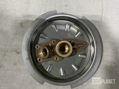 (5) 8721049 Combustor Plate Assemblies