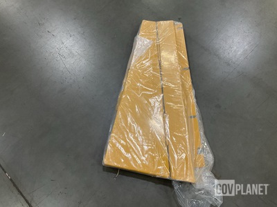 (2) John Deere AT316489 Vehicular Doors