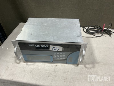 Digital Monitoring Products SCS-1R Security Control Alarm Monitoring Receiver