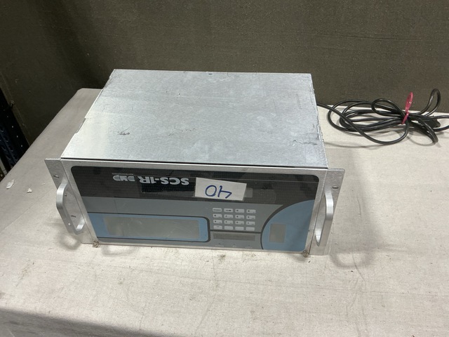 Digital Monitoring Products SCS-1R Security Control Alarm Monitoring Receiver