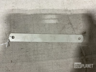 (9) Northrop Grumman STS7600-17 Electrical Strips