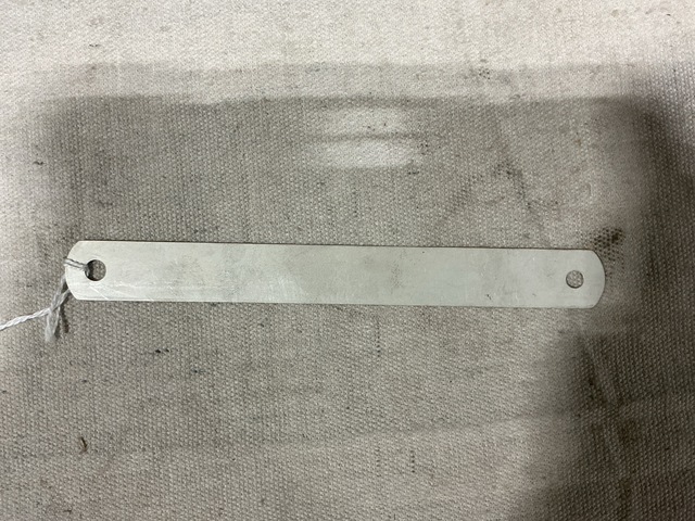 (9) Northrop Grumman STS7600-17 Electrical Strips